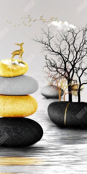 Tranh treo tường decor trang trí nội thất