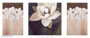 Tranh canvas decor phòng khách đẹp hiện đại