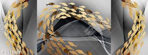 Tranh decor đẹp mắt, độc lạ trang trí cho mọi không gian