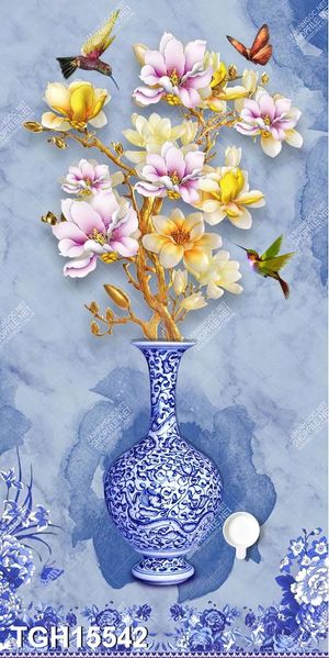 Tranh bộ nghệ thuật đẹp 