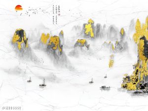 Tranh treo tường phòng khách đẹp nhất