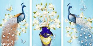 Tranh  decor treo tường nghệ thuật 