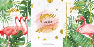 Tranh decor nghệ thuật đẹp