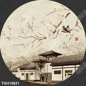 Tranh treo tường decor trang trí nội thất