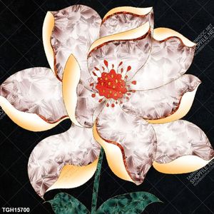 Tranh ghép tráng gương treo trang trí tường
