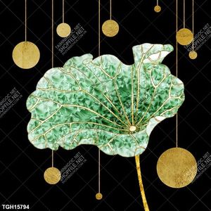 Tranh ghép treo tường chất lượng cao