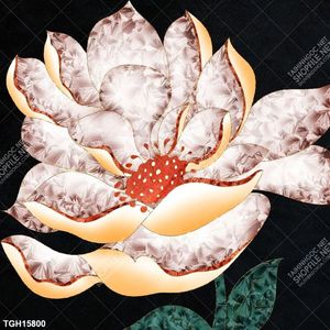 Tranh canvas decor phòng khách đẹp hiện đại
