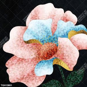 Tranh decor nghệ thuật đẹp