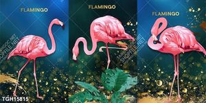 Tranh bộ nghệ thuật đẹp 
