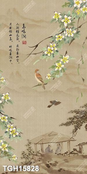 Tranh treo tường phòng khách mẫu mới nhất
