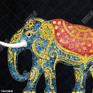 Tranh treo tường 3D đẹp cho phòng khách hiện đại