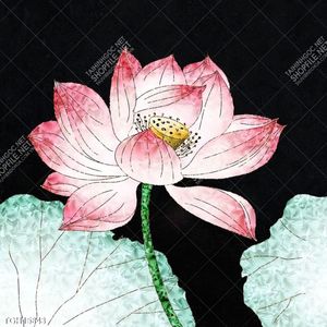 Tranh decor nghệ thuật đẹp
