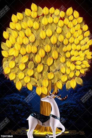 Tranh treo tường decor trang trí nội thất