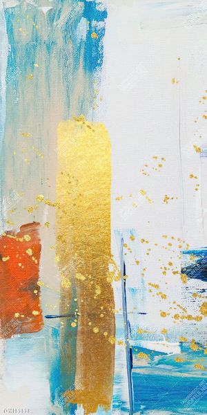 Tranh decor nghệ thuật đẹp