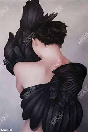  Tranh ghép treo tường mẫu mới nhất
