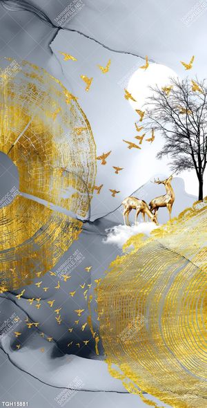 Tranh treo tường phòng khách đẹp nhất
