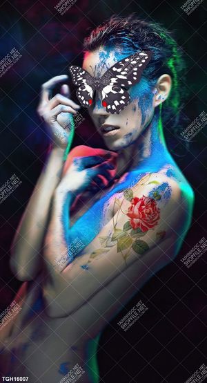 Tranh treo tường trang trí