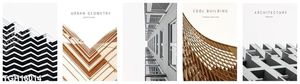 Tranh treo tường trang trí phong cảnh nghệ thuật 