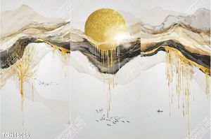 Tranh  decor treo tường nghệ thuật 