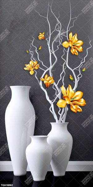 Tranh bộ nghệ thuật đẹp 