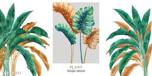 Tranh ghép tráng gương treo trang trí tường