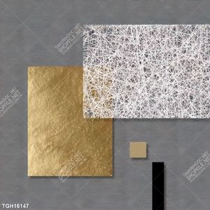Tranh decor phong cách nội thất tối giản