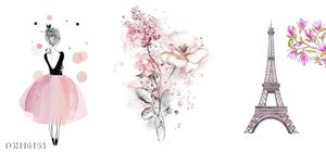 Tranh decor 3D trang trí độc đáo
