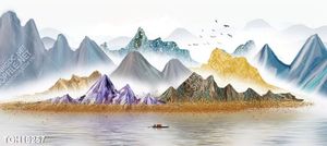 Tranh ghép treo tường đẹp giá tốt