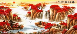 Tranh treo tường trang trí hiện đại
