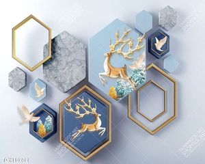 Tranh treo tường ghép bộ hiện đại và đẹp