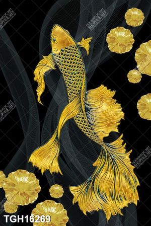 Tranh decor đẹp mắt, độc lạ trang trí cho mọi không gian