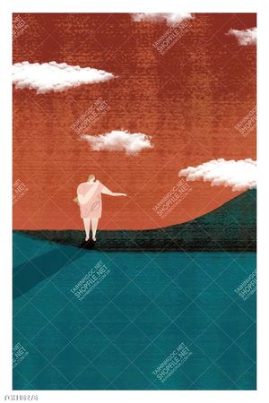 Tranh ghép tráng gương treo trang trí tường