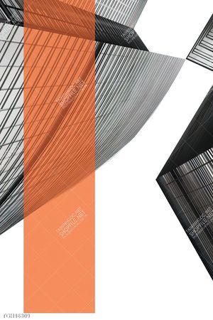 Tranh canvas decor phòng khách đẹp hiện đại
