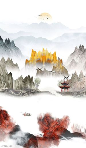 Tranh ghép 3d in vải canvas