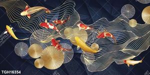 Tranh decor đẹp mắt, độc lạ trang trí cho mọi không gian