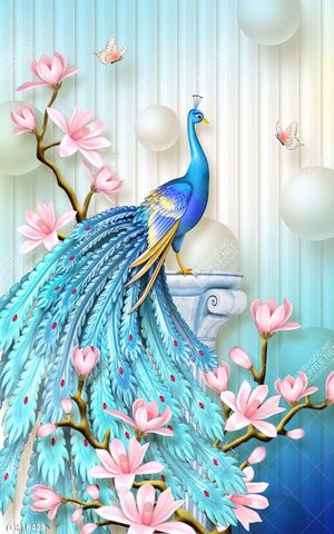 Tranh treo tường decor trang trí nội thất
