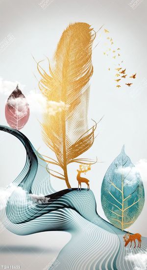 Tranh treo tường trang trí
