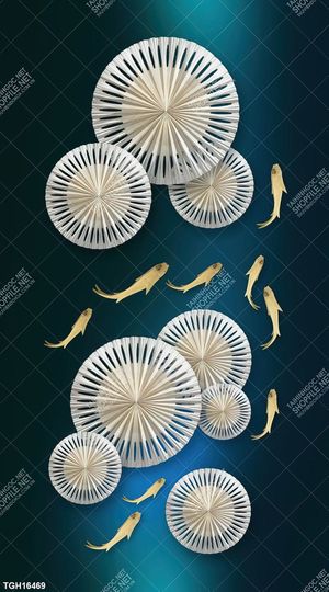 Tranh treo tường ghép chất lượng cao