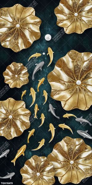 Tranh ghép nghệ thuật trang trí tường nhà