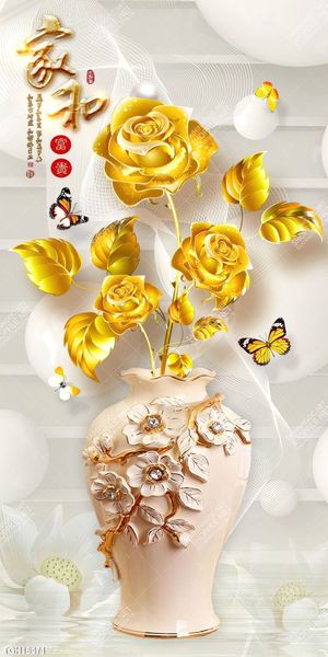 Tranh treo tường trang trí phong cảnh nghệ thuật 