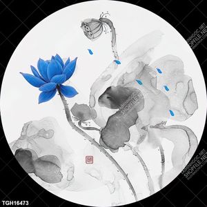 Tranh treo tường trang trí hiện đại