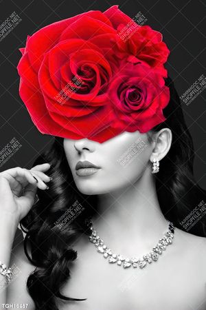 Tranh treo tường ghép chất lượng cao
