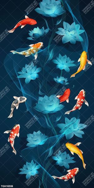 Tranh ghép treo tường chất lượng cao