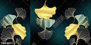 Tranh treo tường phòng khách đẹp, sang trọng và hiện đại