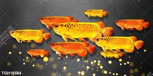 Tranh treo phòng khách đẹp ghép bộ