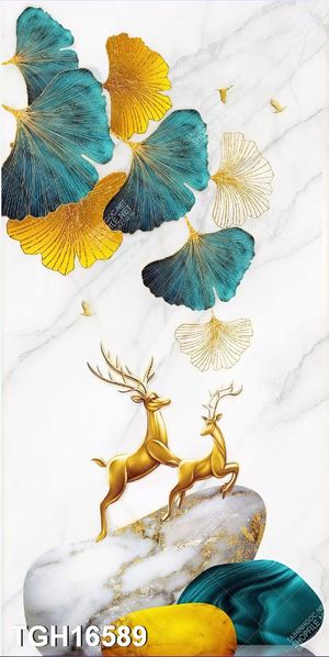 Tranh decor đẹp mắt, độc lạ trang trí cho mọi không gian