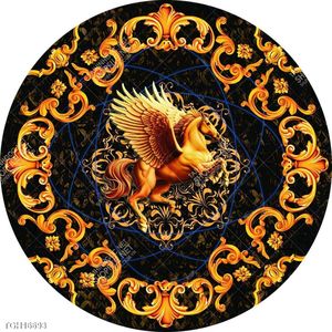 Tranh decor phong cách nội thất tối giản