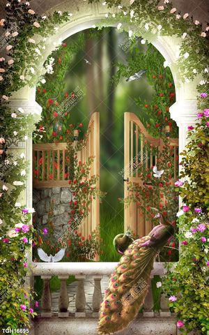 Tranh  decor treo tường nghệ thuật 