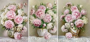 Tranh treo tường 3D đẹp cho phòng khách hiện đại
