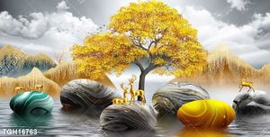 Tranh treo tường trang trí
